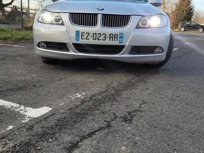 Occasion BMW 325 Comfort Edition 218 ch (160 kW) 2007 Berline