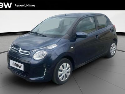 Citroën C1