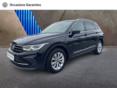 occasion VW Tiguan 1.5 TSI 150ch Elegance DSG7