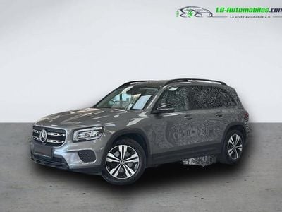 Mercedes GLB250