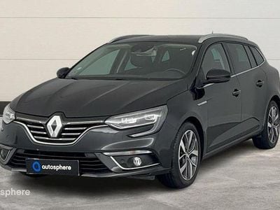 Renault Mégane GrandTour