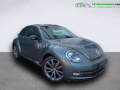 VW Beetle