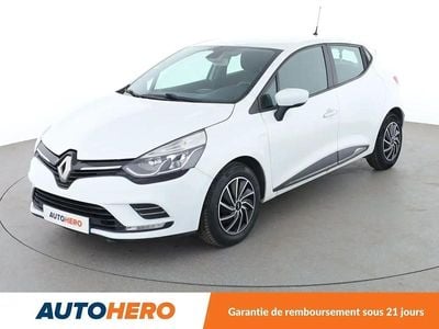 Renault Clio IV
