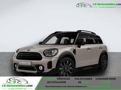 Occasion 2022 Mini Countryman SUV | 35 400 €