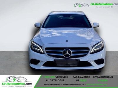 Occasion 2020 Mercedes C180 Berline | 27 100 €