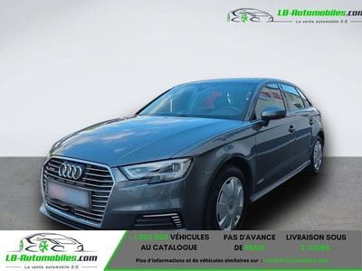Audi A3 Sportback e-tron