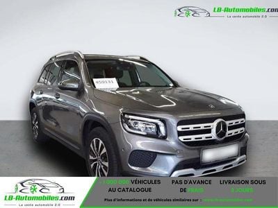Mercedes GLB200