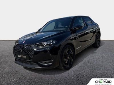 DS Automobiles DS3 Crossback