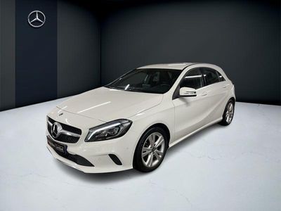 occasion Mercedes A200 