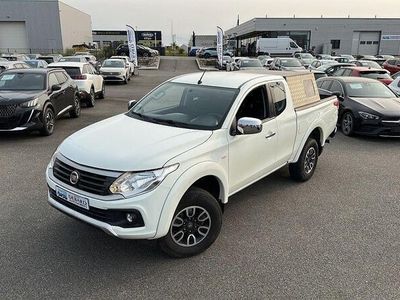 Fiat Fullback