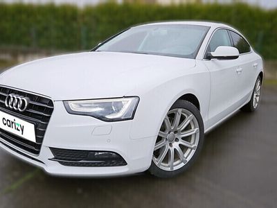 occasion Audi A5 Sportback 2.0 TDI 150 Clean Diesel Attraction Multitronic A