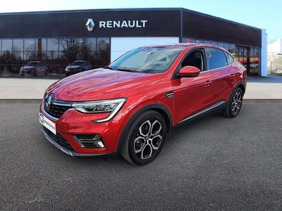 occasion Renault Arkana E-Tech 145 - 21B Intens