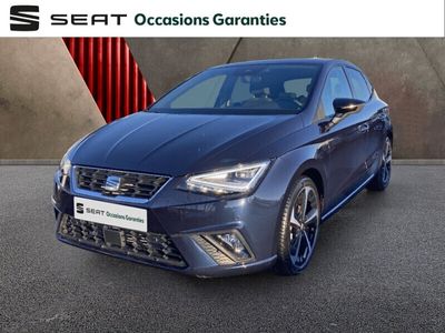 occasion Seat Ibiza 1.0 TSI 110ch FR