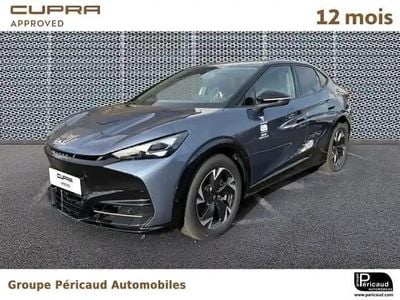 Bleu tavascan Occasion 2025 Cupra Tavascan SUV | 40 500 €
