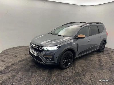 Occasion Dacia Jogger Extreme 140 ch (102 kW) 2024 Gris Monospace