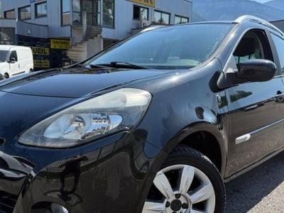 Renault Clio III
