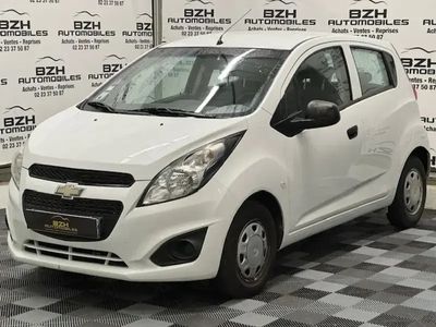 occasion Chevrolet Spark 1.0 16V LS 5P