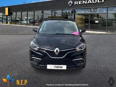 Renault Scénic IV