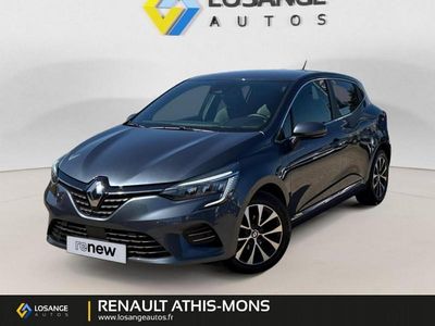 Occasion Renault Clio V Intens 101 ch (74 kW) 2021 Citadine
