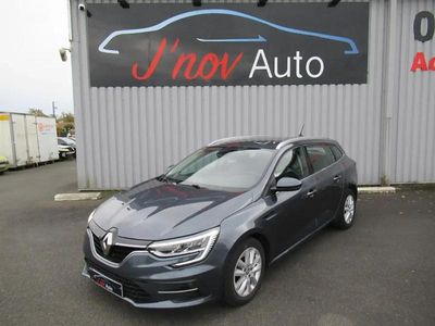 Renault Mégane GrandTour