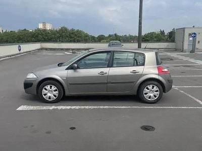 Occasion 2008 Renault Mégane II Berline | 3 700 €