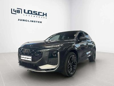 Gris Occasion 2025 Audi Q3 Sport SUV | 64 512 €