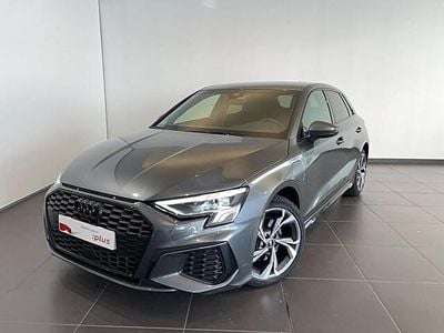 Audi A3 Sportback e-tron
