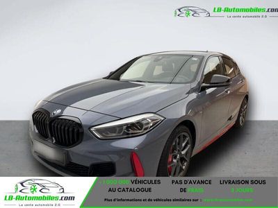 occasion BMW 128 Serie 1 ti 265 ch BVA