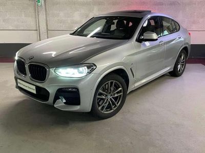 occasion BMW X4 Xdrive30d 265ch M Sport Euro6d-t