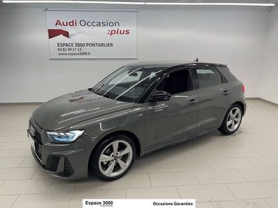 occasion Audi A1 Sportback A1 SPORTBACK 30 TFSI 110 ch S tronic 7