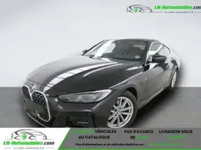 occasion BMW 420 Serie 4 d Xdrive 190 Ch Bva