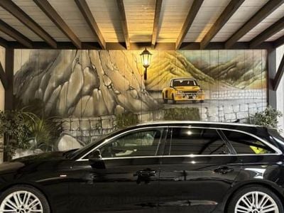 Occasion 2021 Audi A4 S-Line Break | 29 950 € (Prix juste)