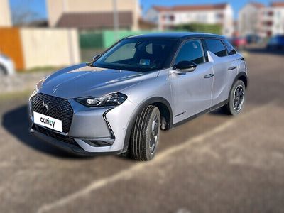 DS Automobiles DS3 Crossback