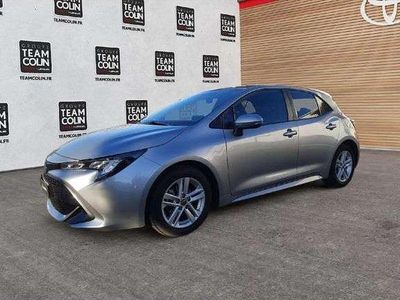 Occasion 2022 Toyota Corolla Berline | 20 980 € (Prix juste)
