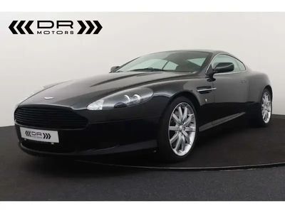 Aston Martin DB9