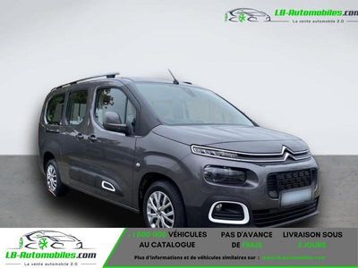 Occasion 2019 Citroën Berlingo PureTech Monospace | 22 800 €