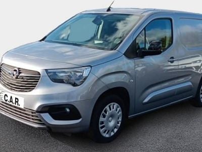 Occasion Opel Combo S 110 ch (80 kW) 2023 Van