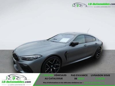 Occasion 2020 BMW M8 Comfort Edition Coupé | 93 800 €