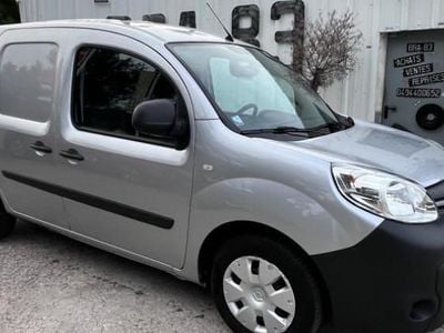 Occasion Renault Kangoo 95 ch (69 kW) 2020 Monospace