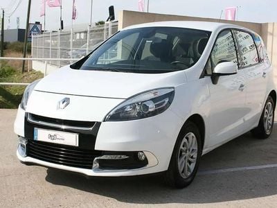 Renault Scénic III