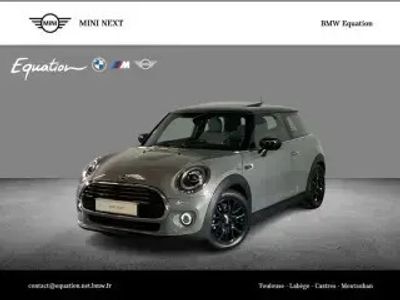 occasion Mini Cooper 136ch Edition Greenwich