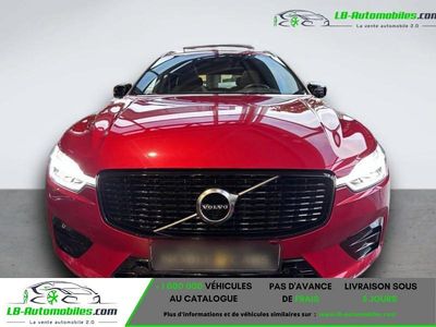 Occasion 2020 Volvo XC60 R-Design SUV | 39 200 € (Prix assez cher)