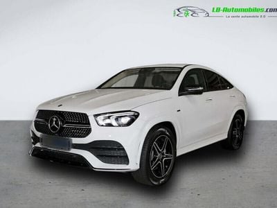 Mercedes GLE350
