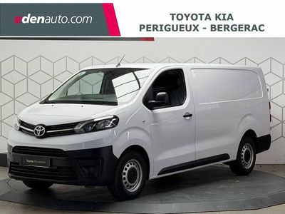 Occasion 2023 Toyota Proace Monospace | 24 500 € (Bon prix)