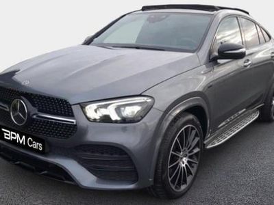 Occasion 2021 Mercedes GLE350 AMG line | 68 890 €