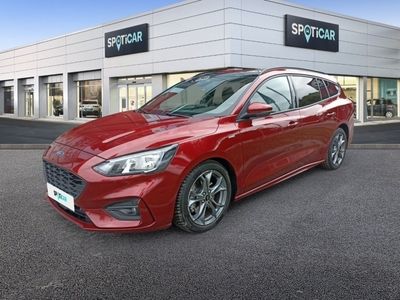 occasion Ford Focus SW 1.5 EcoBoost 150ch ST-Line