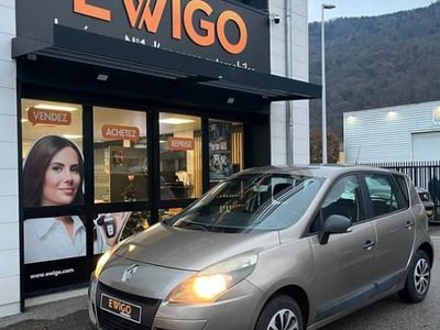Occasion Renault Scénic III Expression 110 ch (80 kW) 2009 Monospace