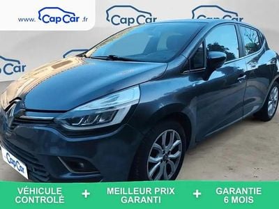 Occasion Renault Clio IV 90 ch (66 kW) 2019 Citadine