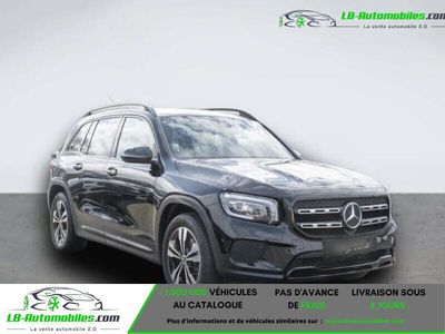 occasion Mercedes GLB200 d BVA