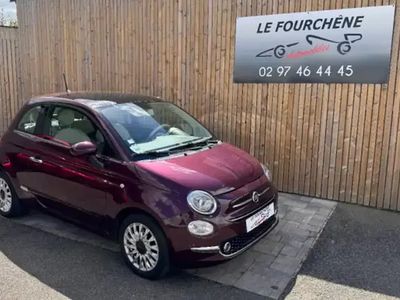 occasion Fiat 500L 1.2 8V 69CH LOUNGE